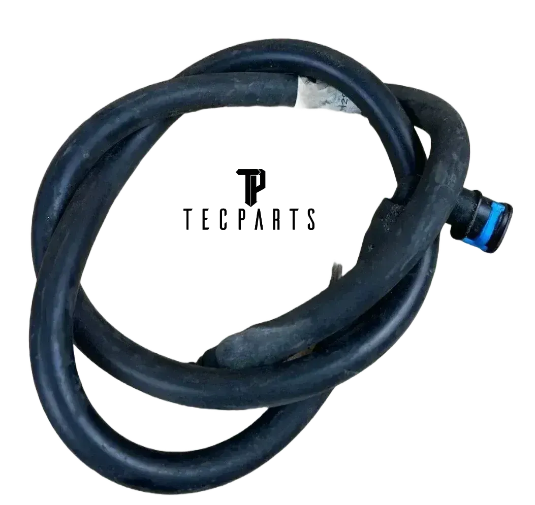 BMW 3er E90 E91 LCI Schlauch Behälter Scheinwerferreinigungsanlage 1012913 - Bild 1
