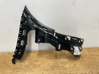 Mercedes W/X253 Mopf GLC Stoßstangenhalter Halterung hinten rechts A2538858402 - Bild 2