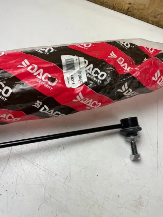 2x Koppelstange Stabilisator DACO L0311 für BMW E60 E61 vorne 5er - Bild 9