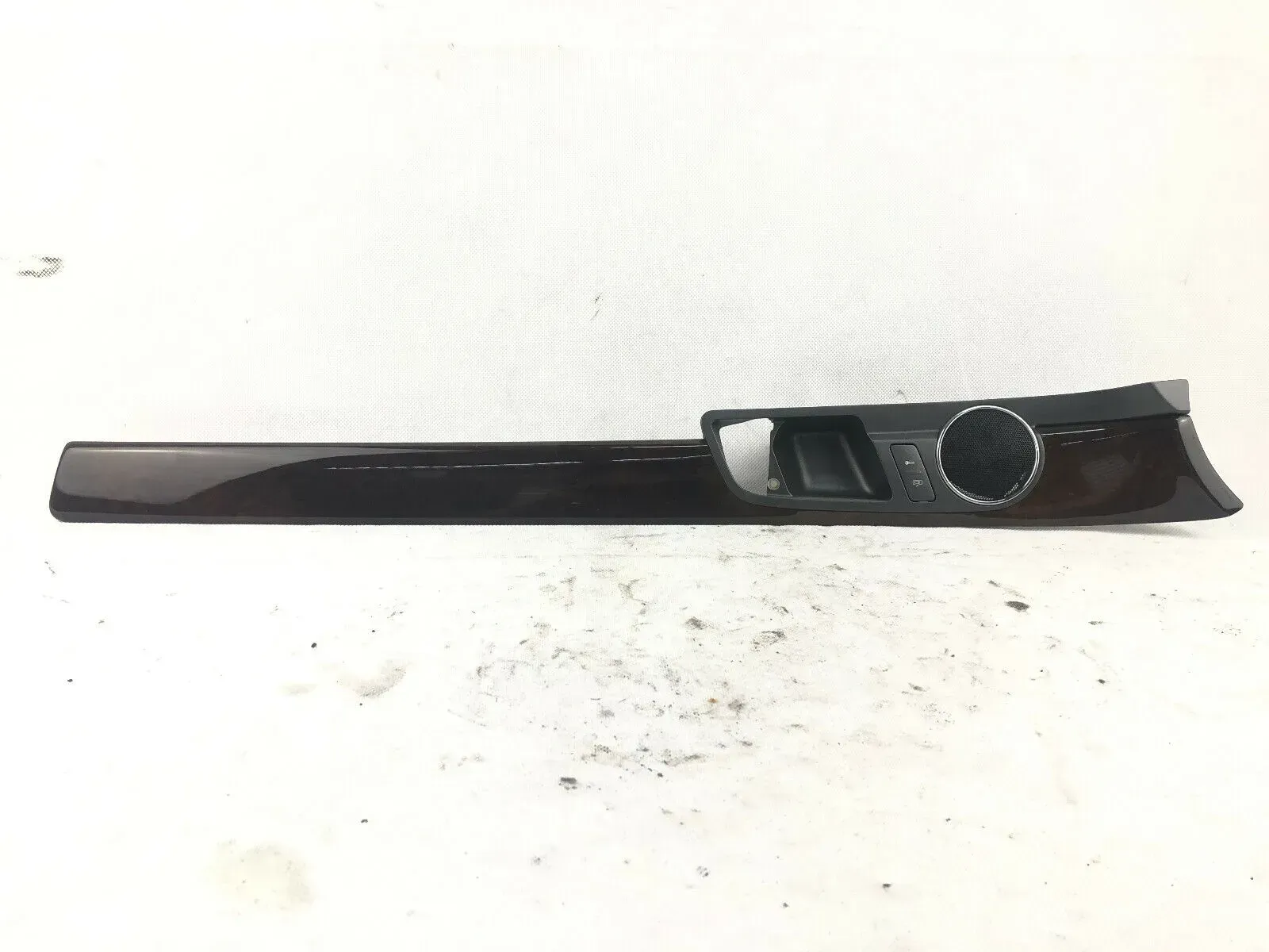 VW Blende Verkleidung Zierleiste vorne rechts  3D0867410 - Bild 1