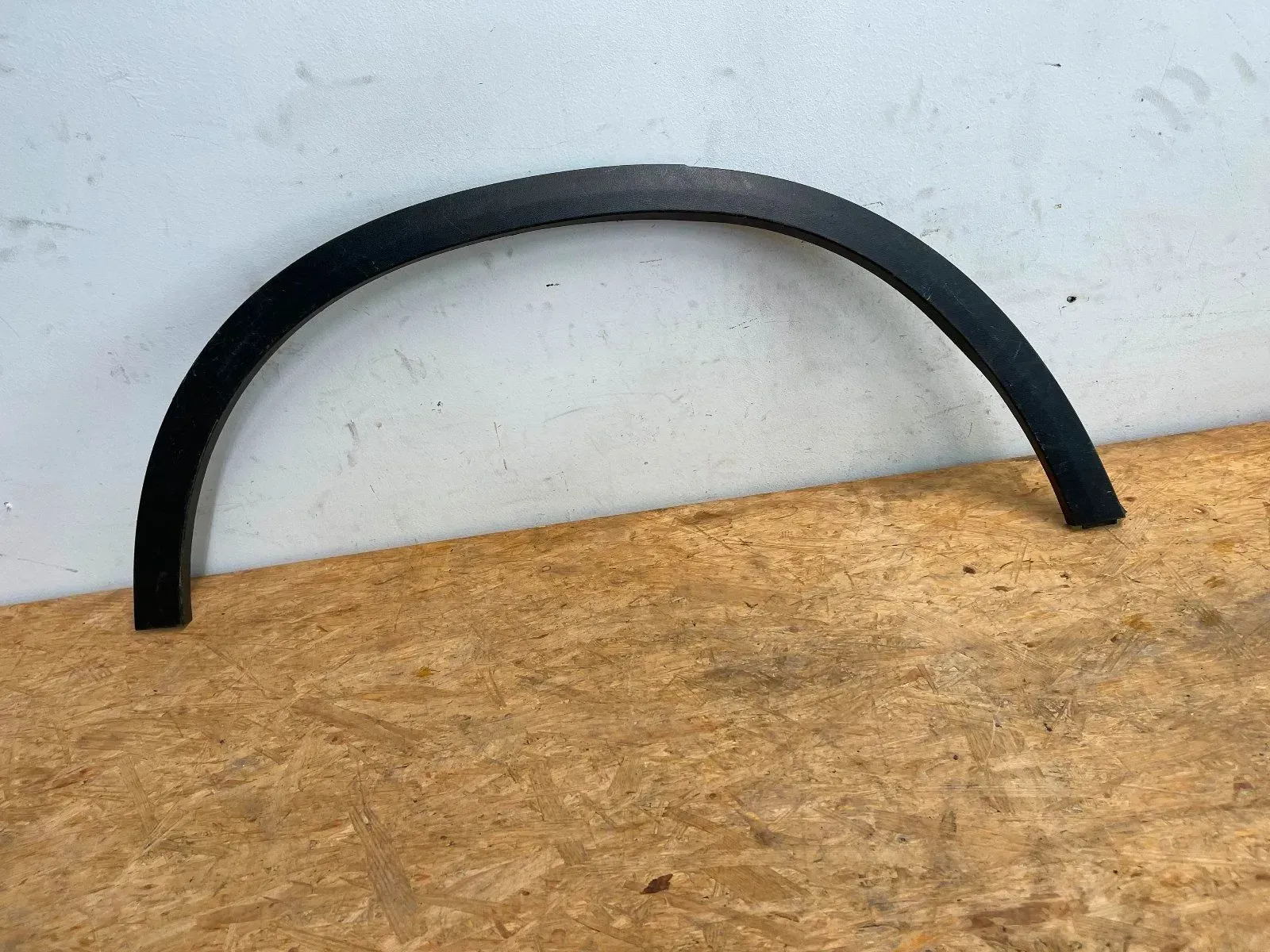 Mercedes GLC X253 W253 Radlauf Abdeckung Hinten  A2538850822 - Bild 1