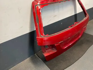 Mercedes S212 E-Klasse Kombi Heckklappe Aluminium A2127420010 - Bild 4