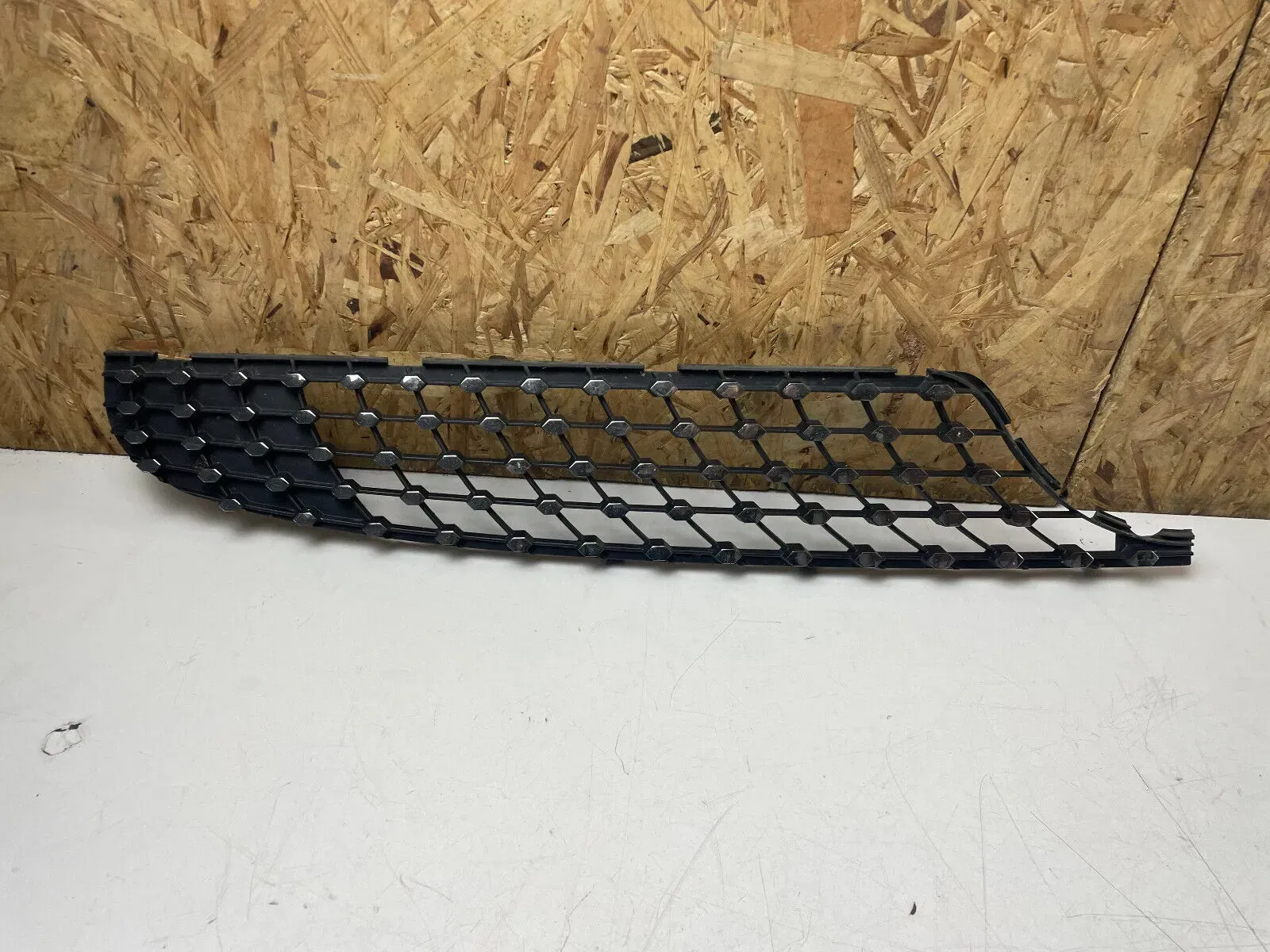 Mercedes GLC X253 C253 Ziergitter Gitter Abdeckung Grill A2538880501 - Bild 1