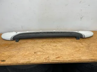 Smart ForTwo 451 Heckspoiler Spoiler Abdeckgitter A4518850053 - Bild 3