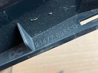 Renault Luftführung 214778955R - Bild 5