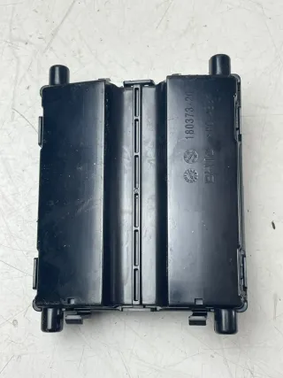 Mercedes-Benz E W213 Klimaanlagensteuergerät Modul A2139000607 - Bild 2