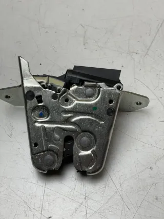 MERCEDES-BENZ E-Klasse Kombi (S213) Heckklappenschloss A0997400600 - Bild 3