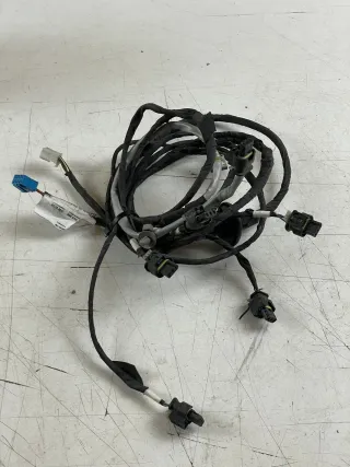 MERCEDES PDC-Kabelbaum Einparkhilfe Leitungssatz A2055405392 / A0225452426 - Bild 1