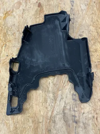 Smart ForFour 453 Ziergitter Blende Abdeckung links A4538881323 - Bild 2