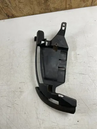 Mercedes W212 E-Klasse  Grundträger Verstärkung Stoßstange links A2128851265 - Bild 2