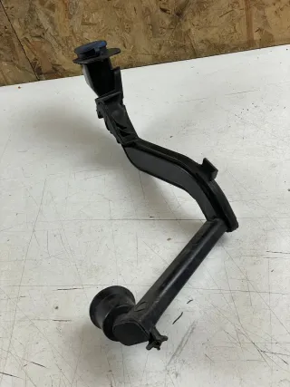 Mercedes W253 W213 Einfüllstutzen Wischwasser Scheibenwaschbehälter A2138600164 - Bild 3