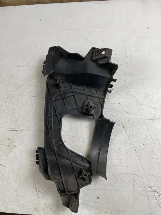 MERCEDES E KLASSE W213 LINKE HALTERUNG STOßSTANGE HINTEN A2138853901 - Bild 1