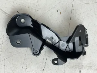 MERCEDES-BENZ C W205 Hinten Rechts Unten Stoßstangenhalterung A2058854214 - Bild 2