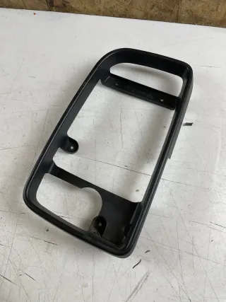 VOLKSWAGEN CRAFTER 2E 2F LINKER SPIEGELRAHMEN VERKLEIDUNG VW 145890100 - Bild 1