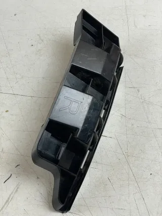 Mercedes W204 C Klasse Stoßstange Halter Führungen Rechts  A2048800603 - Bild 2