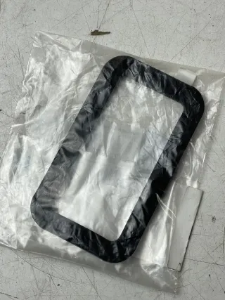 Mercedes S213 Dichtung für Lichtgehäuse Heckleuchte rechts 2138260600 Neu Origi. - Bild 2