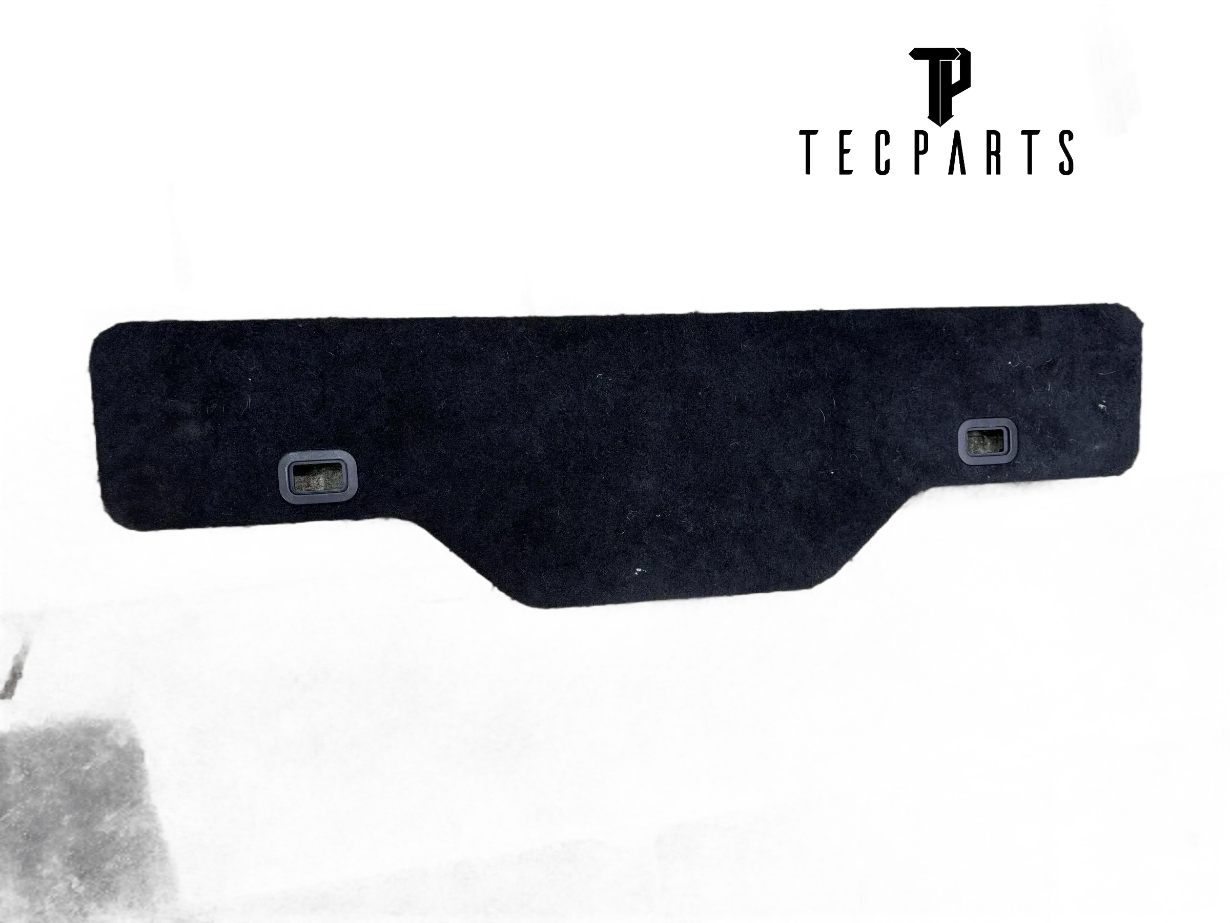 LR RR SPORT L494 Heckklappenabdeckung Verkleidungsabdeckung DK62-45594-A - Bild 1