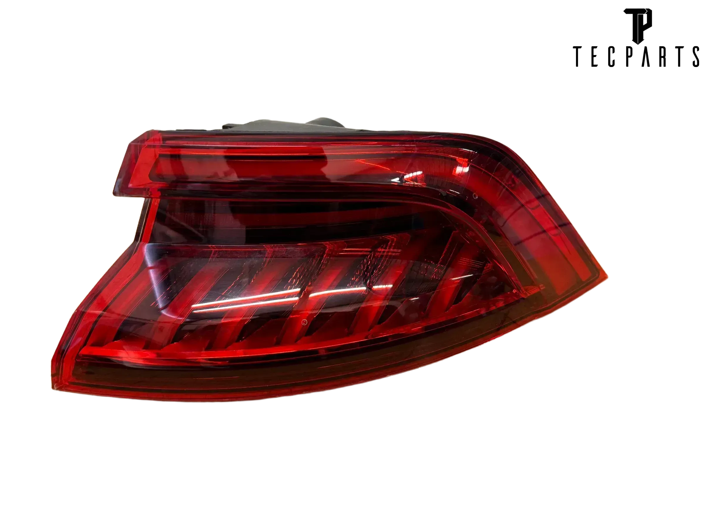 AUDI Q8 2019- Rücklicht Bremslicht 4M8945070B - Bild 1