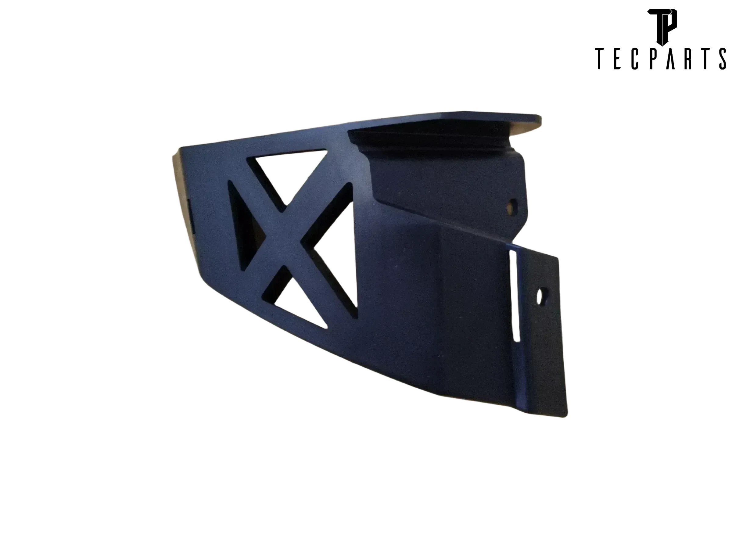 Halter Stoßstange Radhaus Original Mercedes A1668850624 - Bild 1