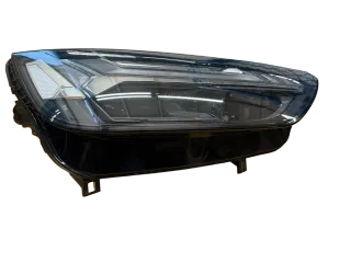 Frontscheinwerfer Audi Q5 80A941036E Rechts Scheinwerfer Headlight - Bild 3