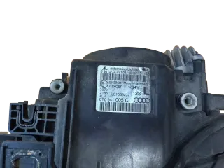 Frontscheinwerfer Audi A5 8T0941005C Xenon Links Scheinwerfer Headlight - Bild 4