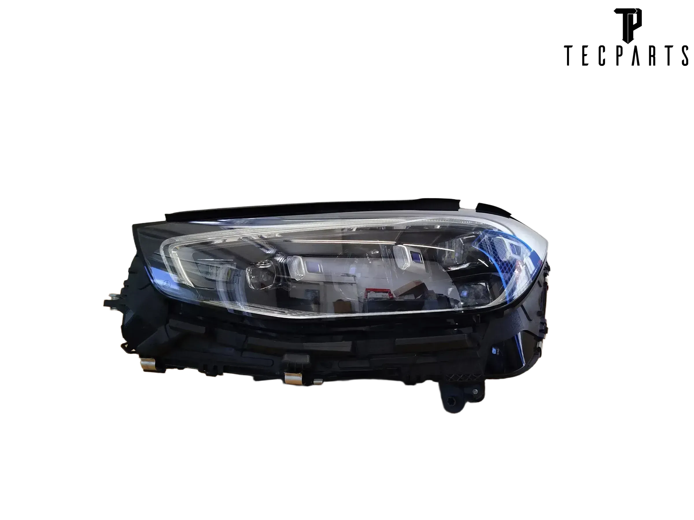 Mercedes S W223 DIGITAL LIGHT Frontscheinwerfer Links A2239068305 - Bild 1