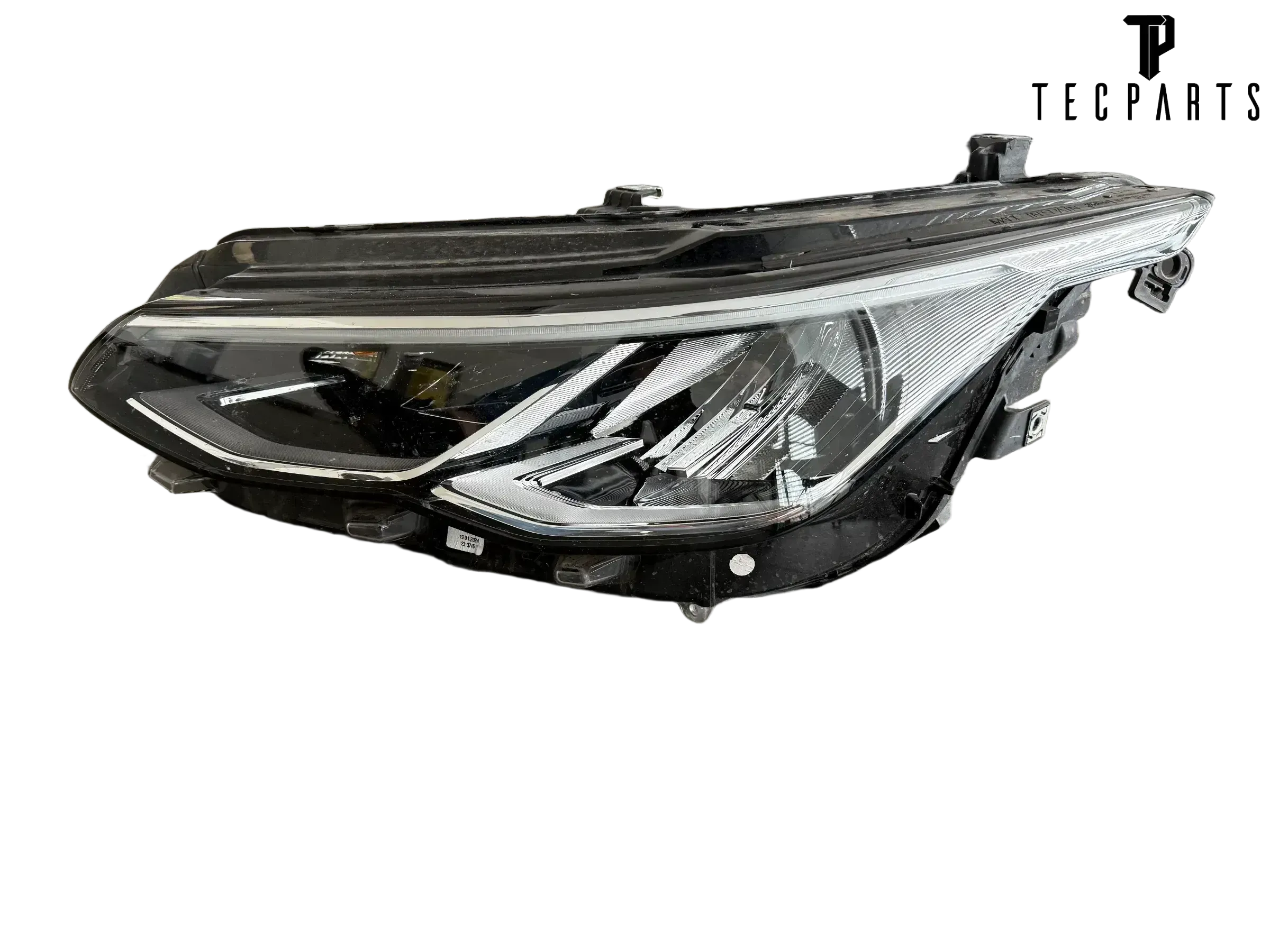 Frontscheinwerfer VW Golf VIII 5H1941005C LED Links Scheinwerfer Headlight - Bild 1