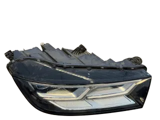 Frontscheinwerfer Audi Q5 80A941034 Facelift Led Rechts Scheinwerfer Headlight - Bild 3