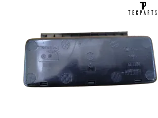 VW Touareg 7P R-Line Ablagefach Staufach Ablage 7P6863092 - Bild 3