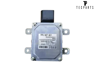 VW Touareg 7P0927601 Steuergerät für Getriebe Ölpumpe - Bild 1