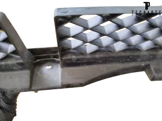 VW Touareg 7P original Stoßstange Halter Träger hinten 7P6807863A - Bild 2