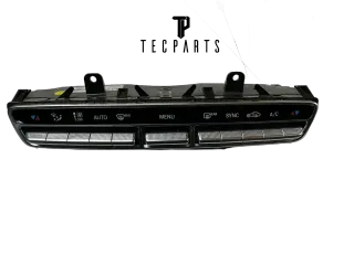 Mercedes E-Klasse W213 Klimabedienteil Klimaautomatik A2139059003 / A2C96993300 - Bild 1