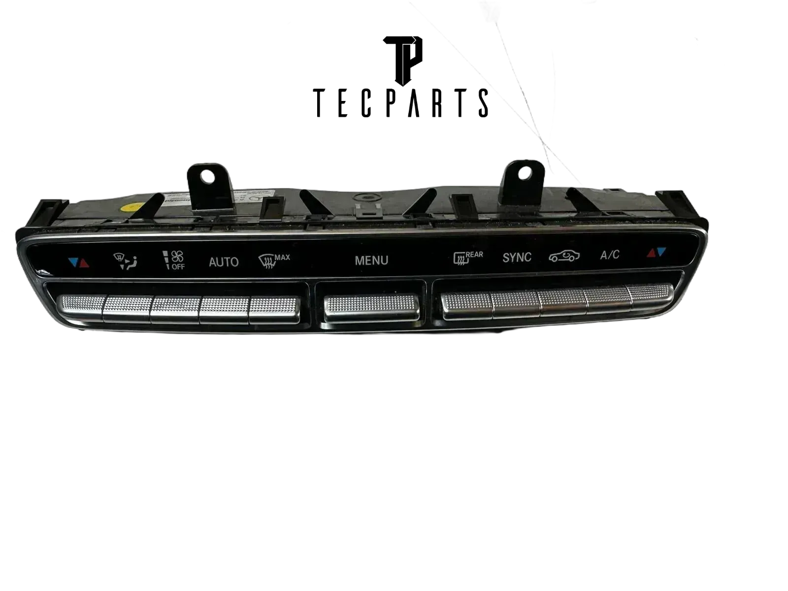 Mercedes E-Klasse W213 Klimabedienteil Klimaautomatik A2139059003 / A2C96993300 - Bild 1