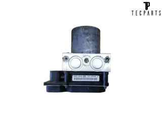 Steuergerät ABS Block Hydraulikblock MERCEDES-BENZ a2124314712 - Bild 3