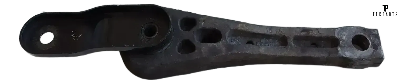 Original VW EOS Golf 5 V 6 VI Audi A3 8P / 1.2 1.4 1.6 Motorstütze 1K0199855BA - Bild 1