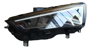 Frontscheinwerfer Seat Leon 5FB941035G Links Scheinwerfer Headlight - Bild 2