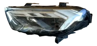Frontscheinwerfer Audi A1 82A941033D LED Links Scheinwerfer Headlight - Bild 3