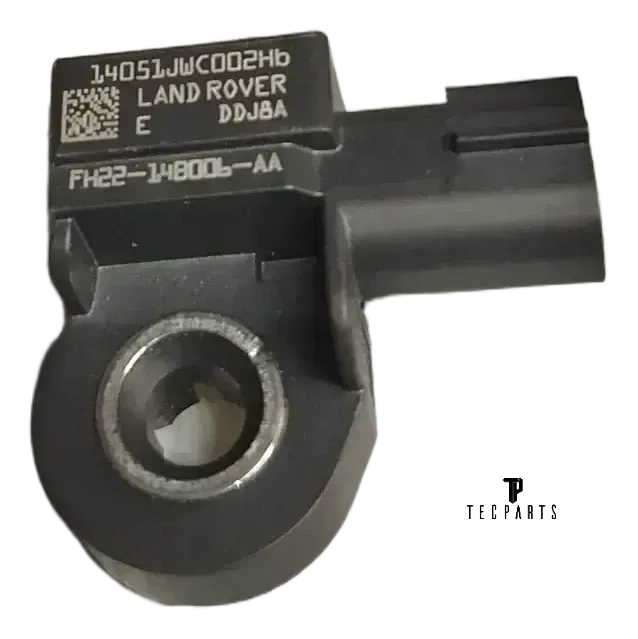 Range Rover Evoque Aufprallsensor vorne rechts FH22-148006-AA 2016 RHD 18065315 - Bild 1