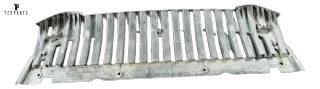 Original Audi A5 8T 8F Unterfahrschutz Unterbodenschutz Motor 8T0807233 8T0807233 - Bild 1