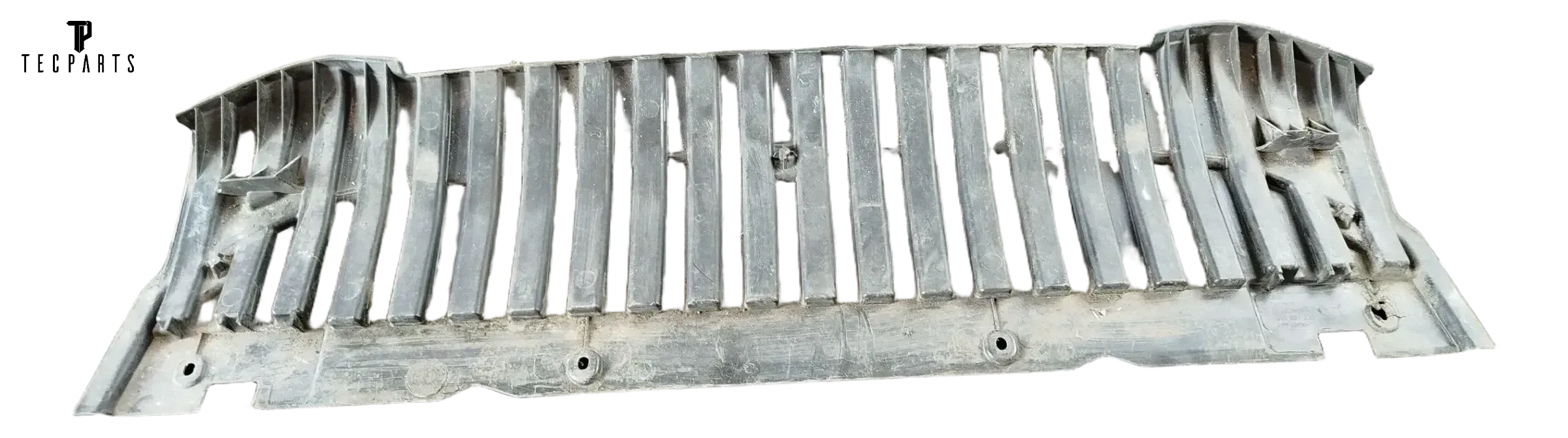 Original Audi A5 8T 8F Unterfahrschutz Unterbodenschutz Motor 8T0807233 8T0807233 - Bild 1