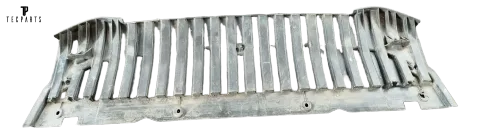 Background image for Original Audi A5 8T 8F Unterfahrschutz Unterbodenschutz Motor 8T0807233 8T0807233