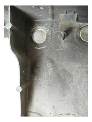 Original Renault Kangoo Schlossträgerverkleidung 8200393685 - Bild 2