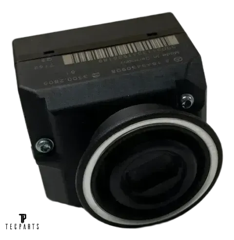 Background image for Mercedes W164 Zündschloss Steuergerät Zündschalter Steuermodul  A1645450908