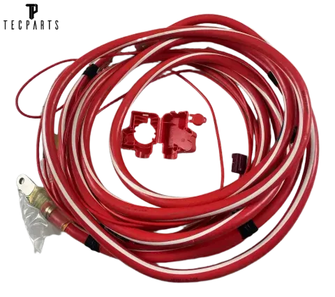 Background image for Mercedes Benz Elektrischer Leitungssatz A2065409148 Original