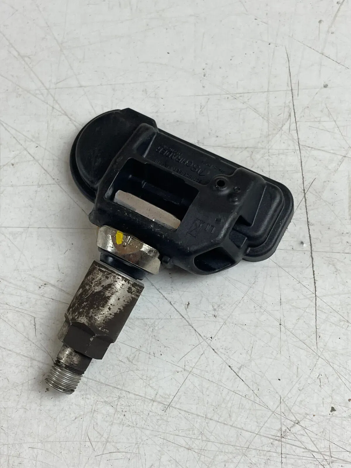 Original Mercedes Benz Reifendrucksensor RDKS 2013DJ5530 - Bild 1
