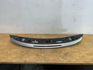 Mercedes E-Klasse S213/W213  Spoiler Flügel Silber A2137900800 Original - Bild 6