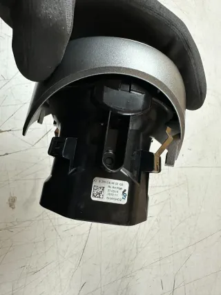 Mercedes-Benz W205 C-Klasse Luftdusche Düse Lüfter Rechts  A2058304400 - Bild 3