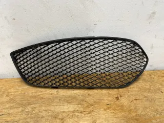 Mercedes W117 CLA Blende Gitter Stoßstange vorne links A1178851722 - Bild 1