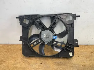 Smart Forfour 453 Elektrolüfter Ventilator f. Kühler A4539064300 - Bild 1