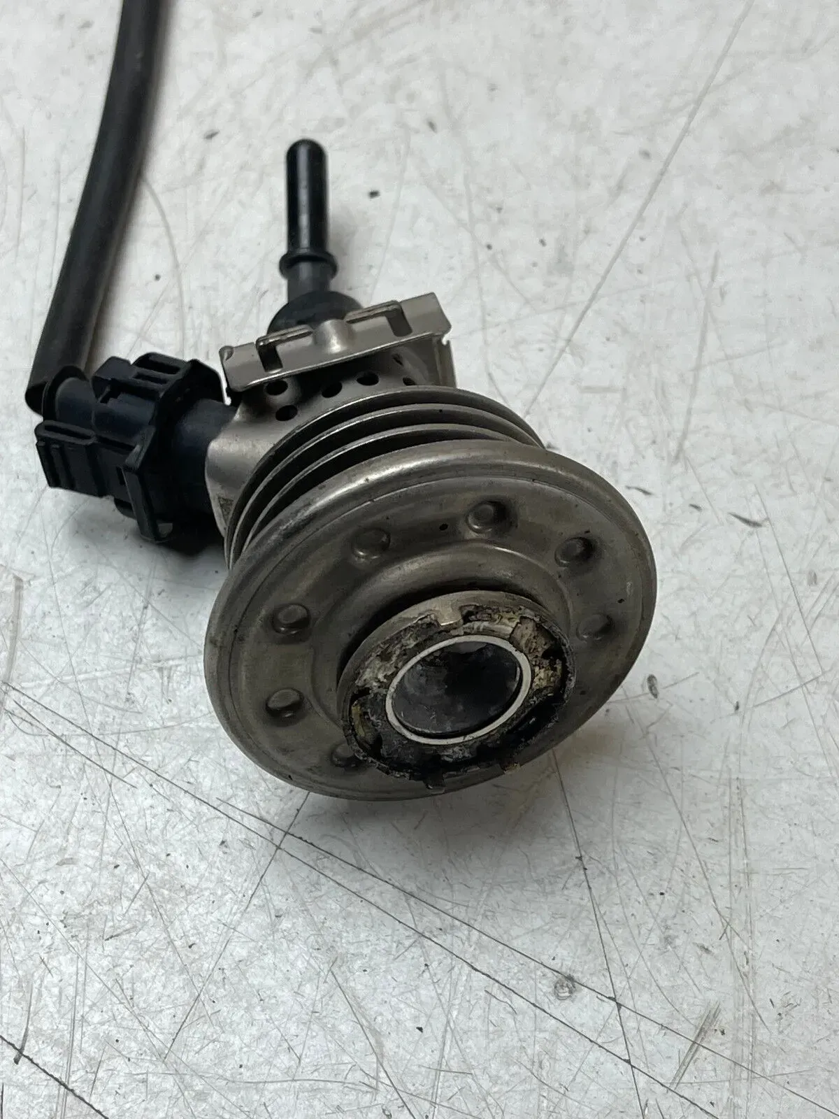 MERCEDES-BENZ ADBLUE Kabel Leitung EINSPRITZDÜSE Bosch 0280620591 - Bild 1